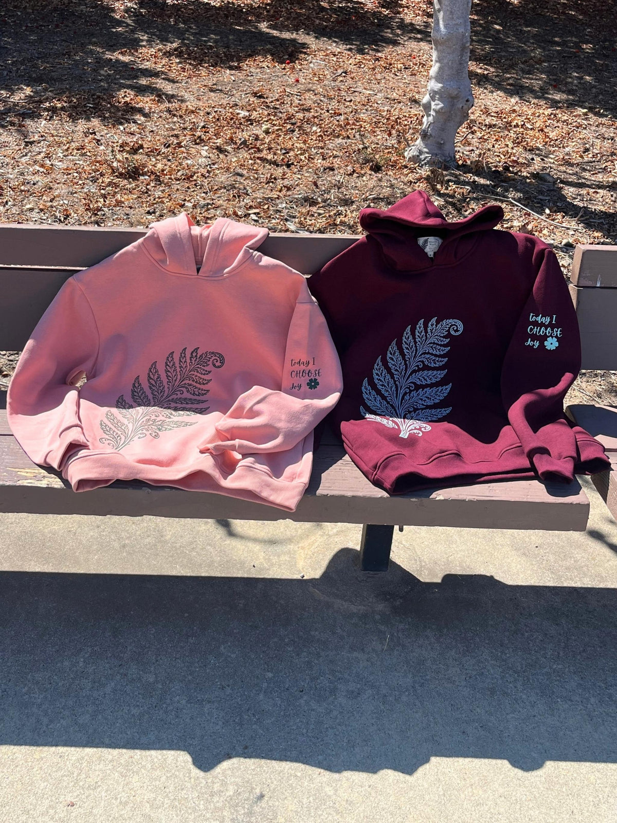 100% Cotton Heavyweight Hoodies