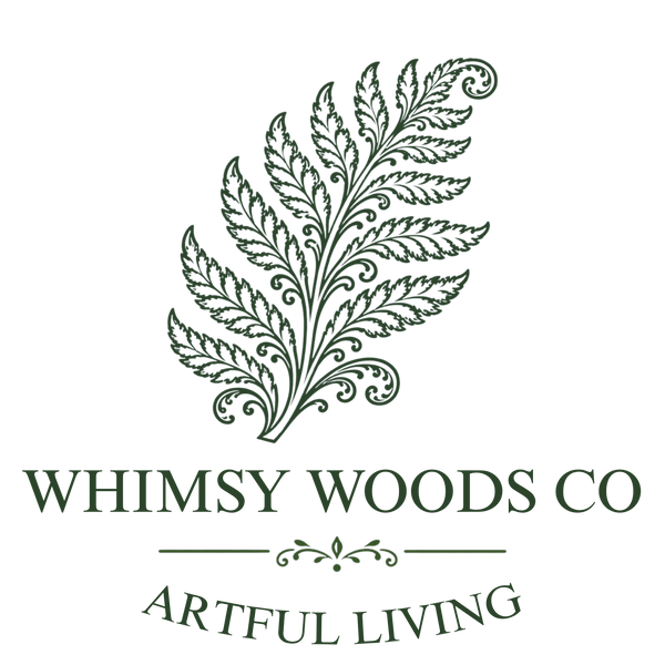 Whimsy Woods Co