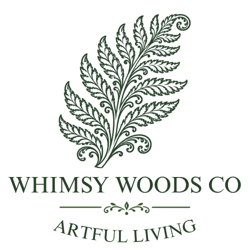 Whimsy Woods Co
