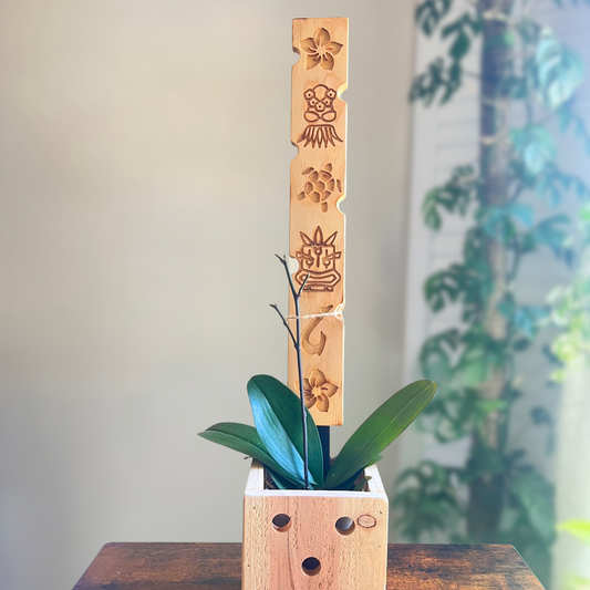 Hawaii - Decorative Plant Trellis