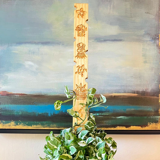 Hawaii - Decorative Plant Trellis