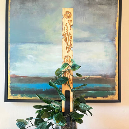Spirit - Decorative Plant Trellis