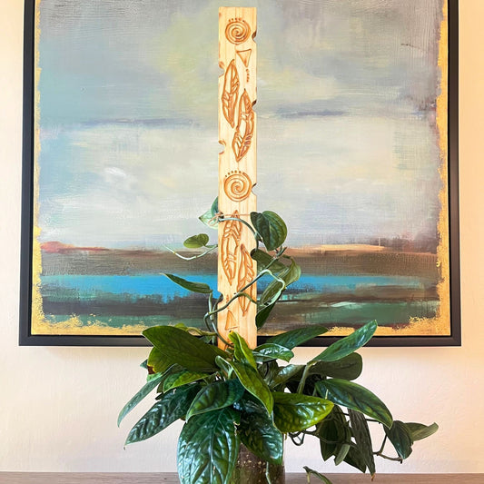 Spirit - Decorative Plant Trellis