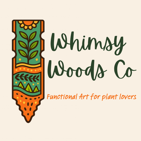 Whimsy Woods Co