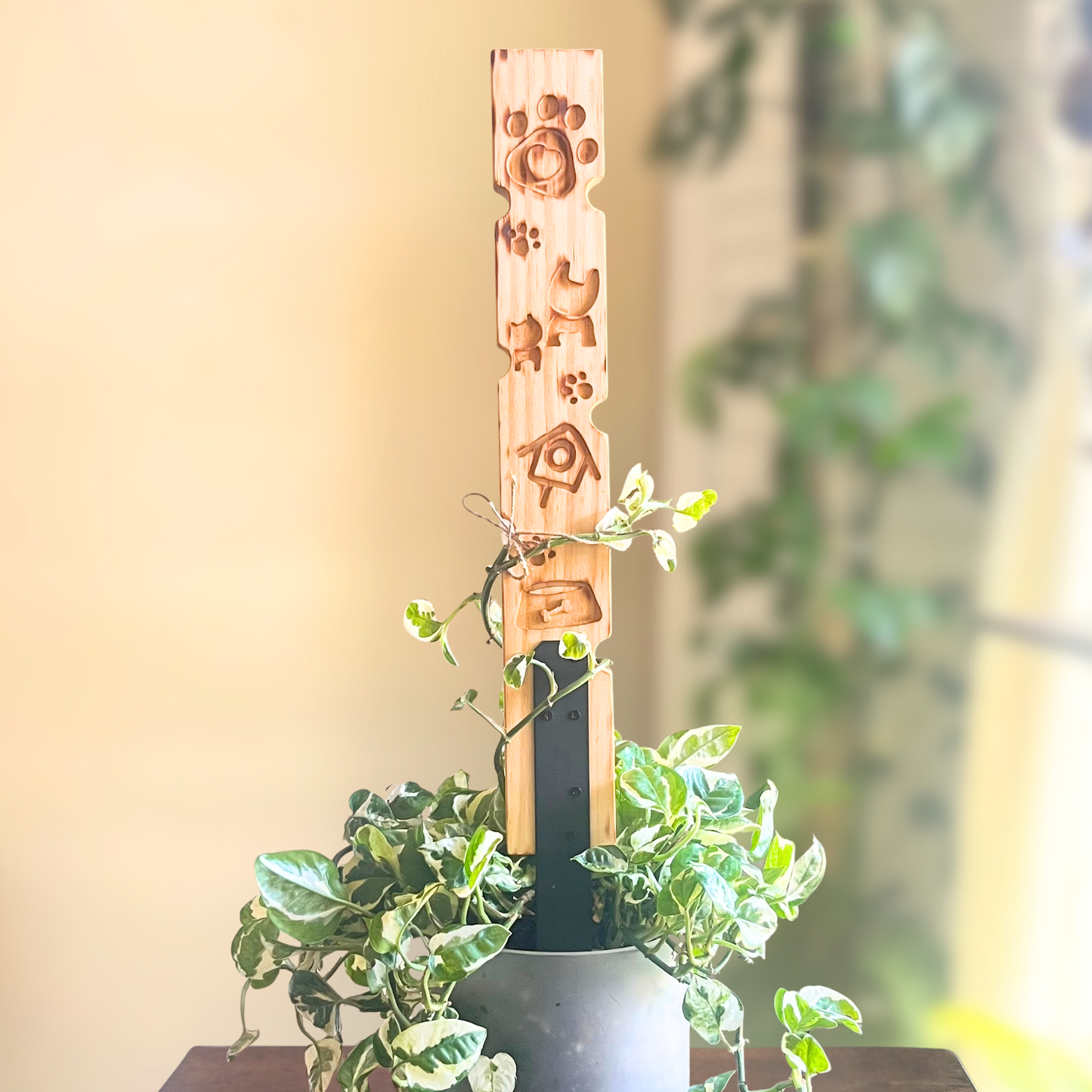 Companion - Decorative Plant Trellis