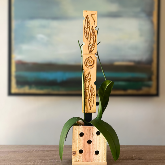 Spirit — Decorative Plant Trellis