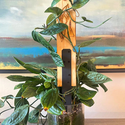 Spirit - Decorative Plant Trellis