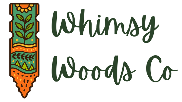 Whimsy Woods Co