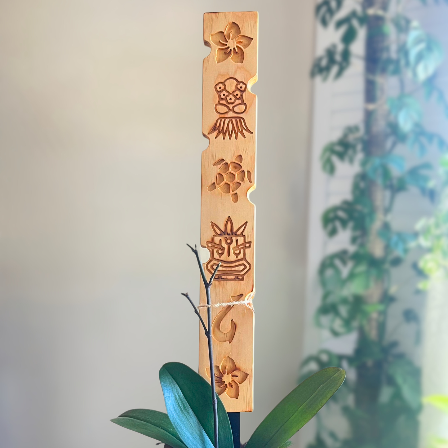 Hawaii - Decorative Plant Trellis