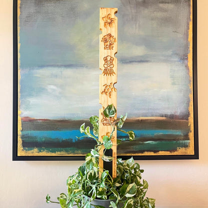 Hawaii - Decorative Plant Trellis