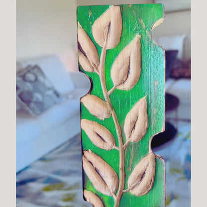Flourish – Limited Edition Plant Trellis