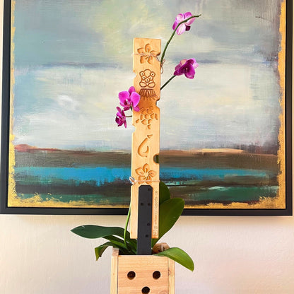 Hawaii - Decorative Plant Trellis